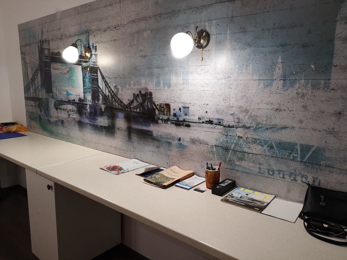 Хостелы The Place Astana Hostel Нур-Султан