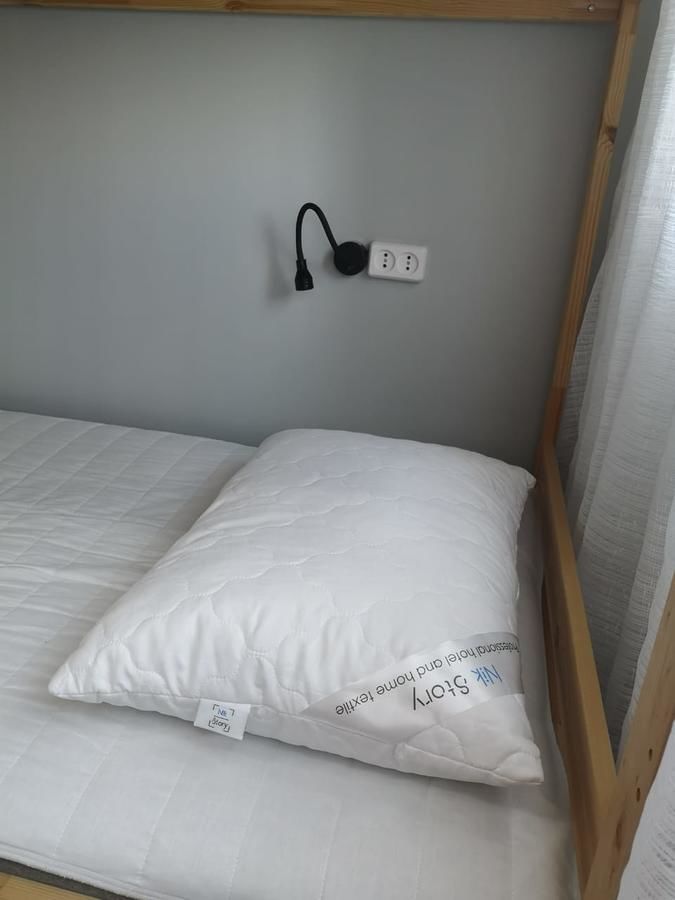 Хостелы The Place Astana Hostel Нур-Султан