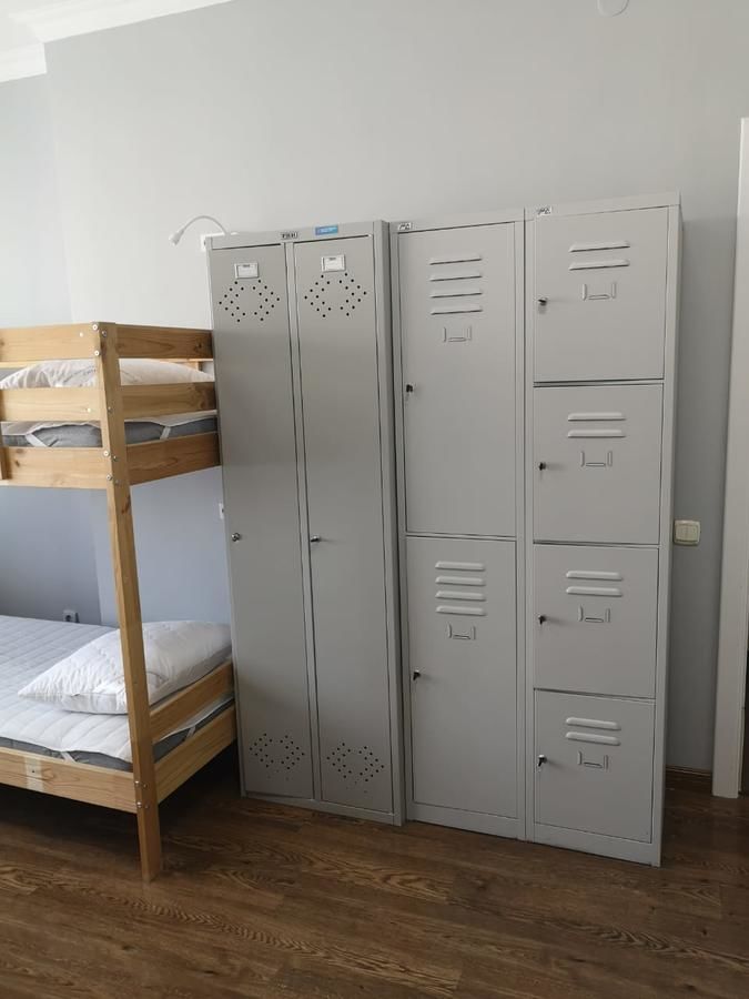 Хостелы The Place Astana Hostel Нур-Султан