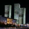 Хостелы The Place Astana Hostel Нур-Султан-0