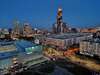 Хостелы The Place Astana Hostel Нур-Султан-2