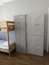 Хостелы The Place Astana Hostel Нур-Султан-7