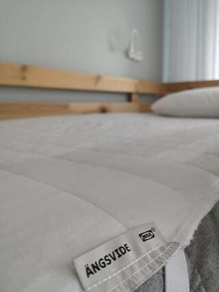 Хостелы The Place Astana Hostel Нур-Султан Кровать в общем 6-местном номере для мужчин и женщин-4