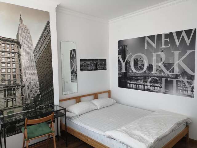 Хостелы The Place Astana Hostel Нур-Султан-29