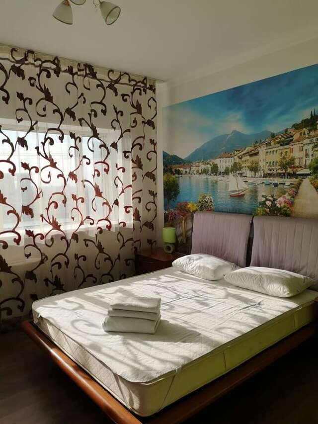 Хостелы The Place Astana Hostel Нур-Султан-39