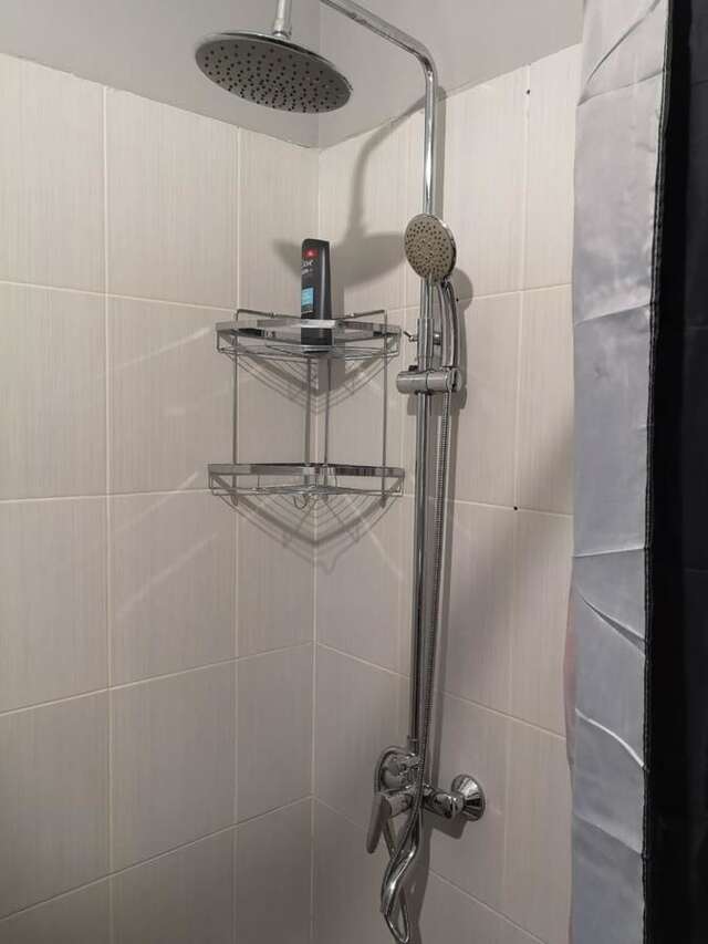 Хостелы The Place Astana Hostel Нур-Султан-6