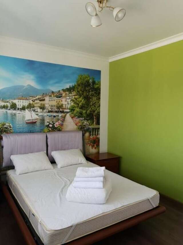 Хостелы The Place Astana Hostel Нур-Султан-43