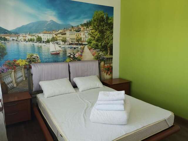 Хостелы The Place Astana Hostel Нур-Султан-44