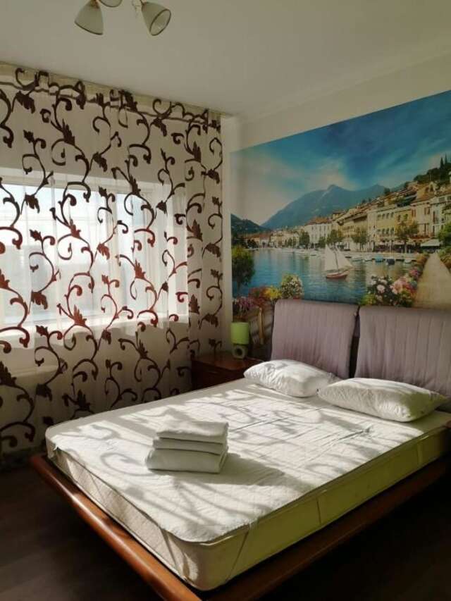 Хостелы The Place Astana Hostel Нур-Султан-45