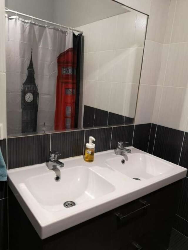 Хостелы The Place Astana Hostel Нур-Султан-47